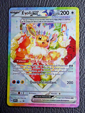 Carte pokemon évoli d'occasion  Lille-