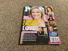 People magazine reese for sale  BEDFORD