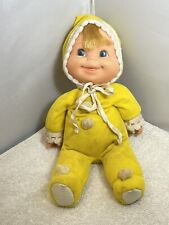 Vintage mattel baby for sale  Redondo Beach