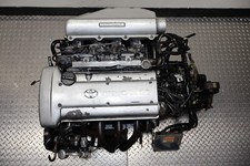Toyota corolla 4age for sale  Chino