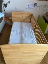 Ikea baby kinderbett gebraucht kaufen  Singen (Hohentwiel)