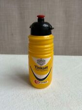 Borraccia ciclismo tinkoff usato  Varano Borghi
