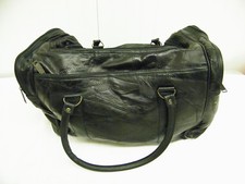 Vintage unbranded black for sale  Laddonia