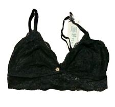 Lace bralette marks for sale  LOUTH