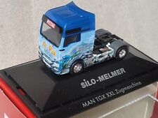 Man tgx xxl gebraucht kaufen  Hünxe