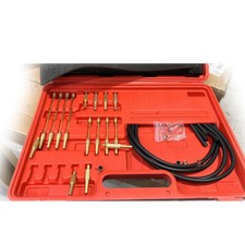 Carburetor synchronizer outils d'occasion  Gonesse