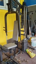 Multifunctional home gym for sale  Doylestown
