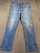 32x34 jeans wrangler for sale  Sahuarita