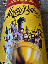 Large monty python for sale  BARNSLEY