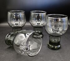 Set vintage libbey for sale  Willoughby