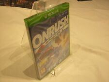 Xbox one onrush d'occasion  Saint-Florentin