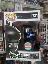 Xenomorph 731 alien for sale  CRAIGAVON