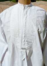 Ancienne chemise homme d'occasion  Saâcy-sur-Marne