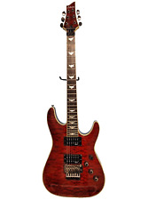 Schecter diamond series for sale  Greeley