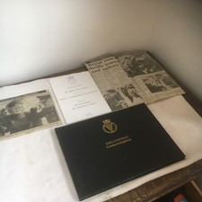 Vintage hms cornwall for sale  NEWTON ABBOT