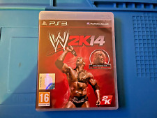 Wwe 2k14 wwf for sale  BOURNE