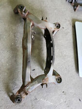 Mercedes w202 hinterachse gebraucht kaufen  Grafschaft