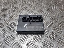 Jetta convnience control for sale  ROTHERHAM