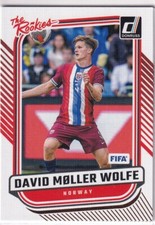 2024 panini donruss d'occasion  Expédié en France