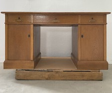 Massiv holz büro gebraucht kaufen  Berg
