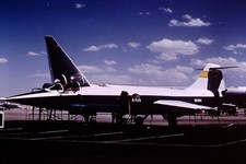 1972 nasa n820na for sale  WATFORD