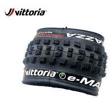 Pneu sem câmara Vittoria E-Mazza Enduro/Bicicleta E-Bike MTB 29x2.4 4C G2.0 comprar usado  Enviando para Brazil