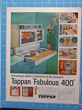 1960 tappan fabulous for sale  Goffstown