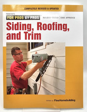 Siding roofing trim for sale  Mount Morris
