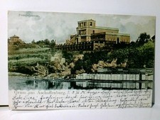 Aschaffenburg pompejanum alte gebraucht kaufen  Aarbergen