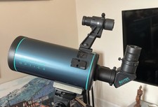 Acuter voyager mak80 for sale Acuter voyager mak80 for sale  GLASGOW