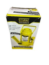 Stempelheber neu hydraulisch gebraucht kaufen  Hannover