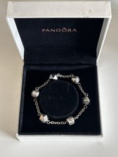 Authentic pandora clip for sale  SOUTHAMPTON