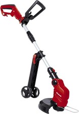 Einhell elektro rasentrimmer gebraucht kaufen  Hurlach