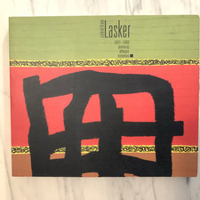 Jonathan lasker 1977 gebraucht kaufen  München