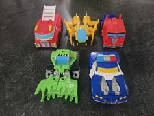 Lot playskool heroes for sale  Cincinnati