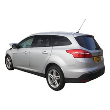 Focus titanium tdci for sale  ABERDEEN