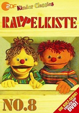 Rappelkiste . 08 gebraucht kaufen  Berlin