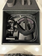 Oculus rift 128gb for sale  Stuart