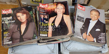 Lot anciens magazines d'occasion  Reims