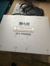 pioneer gex for sale pioneer gex for sale LEEDS