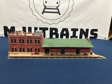 Walthers lakeside freight for sale  Effort