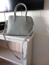 Vera pelle handbag for sale  ASHBOURNE