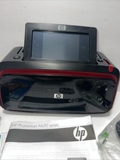 Photosmart a637 compact for sale  Westerville