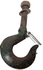Crosby g3c swivel for sale  Rochester