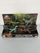 Jurassic camp cretaceous for sale  NEWCASTLE UPON TYNE