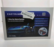 Easyguard way car for sale  Brownsville