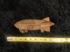 Vintage graf zeppelin for sale  Alameda