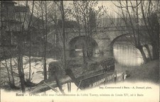 Boen loire pont usato  Spedire a Italy