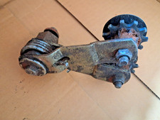 Kettenspanner castel garden gebraucht kaufen Kettenspanner castel garden gebraucht kaufen  Ruppichteroth