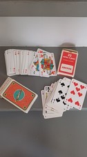 Ancien jeu cartes d'occasion  Colmar